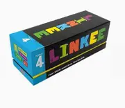 John Adams Ideal - Linkee Board Game
