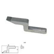 MITUTOYO 07GZA000 80mm Carbide Scriber For Height Gages Carbide-Tipped Scribe