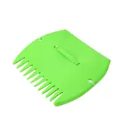 Saxon Leaf Scoop - Set of 2