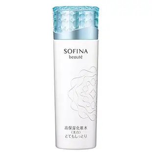 [DOKODEMO] SOFINA Beaute的強制保濕乳液（美白）很滋潤140毫升