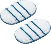 BLACK+DECKER SteaMitt Replacement Pads (2 Pack)