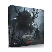 Rebel The Witcher Old World Monster Trail Tabletop Board Game Expansion 14y+