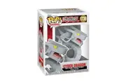 Funko Pop Yu-Gi-Oh Cyber Dragon #1736 Vinyl Figure