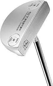Wilson 2024 Staff Model CS22 Golf Putter - Right Hand, 34"