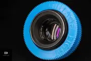 Helios 44-2 Anamorphic modification (Service Only / Lens not included)
