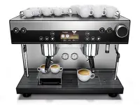 在飛比找Yahoo!奇摩拍賣優惠-WMF Espresso 營業用 商用 自動濃縮咖啡機 義式