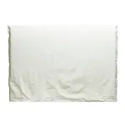 [Sleeping Giant] Noosa Bed Head Pure White
