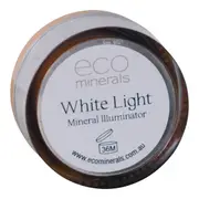Eco Minerals White Light Illuminate Powder
