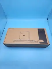 Acer Chromebox CXI3-4GKM 4GB Mem / 32GB SSD - NEW In Box