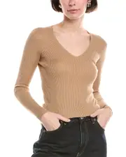 Akris Silk-Blend Pullover