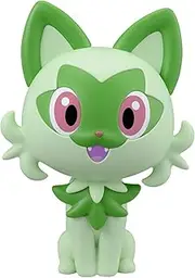 BANDAI Hobby KIT Pokemon Model Kit Quick!! 18 SPRIGATITO