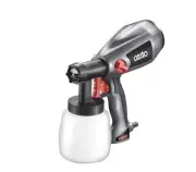 Ozito 400W Power Paint Spray Gun