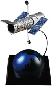 Hasegawa 1/200 HUBBLE SPACE TELESCOPE THE REPAIR 20th ANNIVERSARY Kit SP526 New