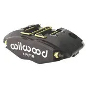 Wilwood Caliper-Powerlite 1.38in Pistons .350in/.500in Disc