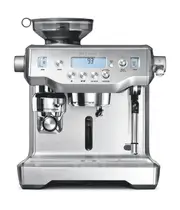 Breville The Oracle Espresso Machine