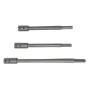 Drill Bit Extension Bar Deep Hole Drilling Extension Connection Rod Extension
