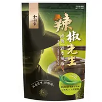 在飛比找蝦皮購物優惠-【蘋果購物】金博家 蕭敬騰代言 辣椒先生 精典剝皮辣椒 17