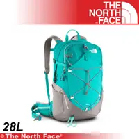 在飛比找蝦皮商城優惠-The North Face 女 28L 輕量專業登山背包《