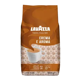 Lavazza Crema e Aroma 咖啡豆