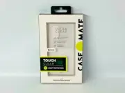 New Authentic Case-Mate Tough Clear Case for Samsung Galaxy Note10 ULTRA CLEAR