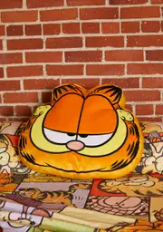 [Dolls Kill X Garfield] The Big Catnap Plush Pillow