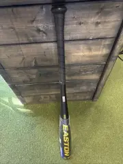 2023 Easton Black Magic -3 (30”/27 oz) BBCOR Baseball Bat