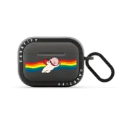 AirPods Pro 2 Bounce Case SUPER HERO by TARO OONO
