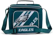 Igloo Philadelphia Eagles Square Lunch Cooler Bag