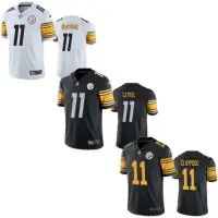 在飛比找蝦皮商城精選優惠-現貨速發！！NFL鋼人隊橄欖球衣服傳奇二代11# CLAYP