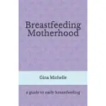 BREASTFEEDING MOTHERHOOD: A GUIDE TO EARLY BREASTFEEDING