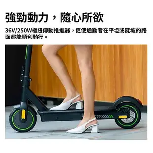 【冠鑫自行車】宏碁 Acer ES Series 3 電動滑板車 可摺疊 防水 智能BMS LED大屏幕 高雄
