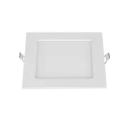 Slicktri Ultra Slim 18W LED Tri-CCT Downlight Kit - 205mm Square