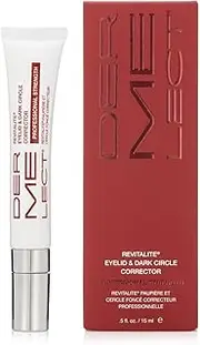 Dermelect Revitalite Professional Eyelid & Dark Circle Corrector Professional Strength
