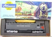 Athearn HO Model Train Locomotive 4106 SDP 40 Power SP 7262 South Pacific ZDY