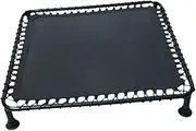 Basketball Training Mat, Basketball -pad -exercise Nonslip with Suction Cup -exercise Mats Trampoline Mat for, at Home, Adults