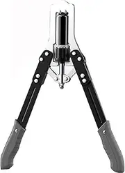 Power Twister Arm Exerciser, Home Chest Expander, Adjustable 22-330lbs Hydraulic Power, Arm Enhanced Exercise for Men and Women, Shoulder Muscle Training Fitness Equipment