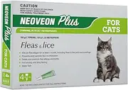 NEOVEON PLUS FOR CATS 4 PACK