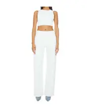 Mother The Dodger Sneak Jeans 25,26,27,28,29,30,31 white