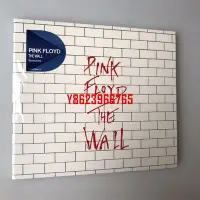 在飛比找Yahoo奇摩拍賣-7-11運費0元優惠優惠-【中陽】平克佛洛伊德 Pink Floyd The Wall