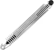 Muzhen Store Car Trunk Lid Return Shock Spring Compatible with BMW 5 Series F10 520d 51247204367