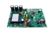 CONTROL PCB (3F012438-6) EEPROM 2P250715-6/2F012439-6 FOR DAIKIN PN 4005780