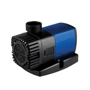 PondMAX Inline / Submersible Water Pump - EV7200 - 7200L/H - 85W - Head Height 5.5M - 40MM Tubing