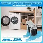 W11036930 AP6835737 Water Inlet Valve for Maytag Whirlpool Washing Machine Parts