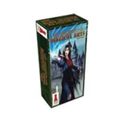 Dr. Finn's Cardgame Institute for Magical Arts Box SW (New)