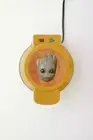 Marvel Groot Waffle Maker
