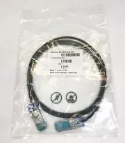 Mellanox MCC4L30-002 2M 6.6FT 30AWG Micro GigaCN-LATCH InfiniBand cable