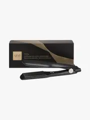 Max Wide Plate Hair Straightener