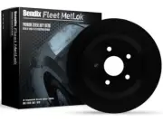 For 1995-2000 Chevrolet C3500 Brake Rotor and Hub Assembly Bendix 47228YZGK