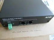 AMX NXA-AVB/ Ethernet Breakout Box *NEW*..