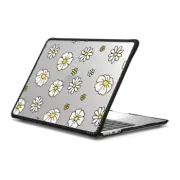 MacBook Air 13-inch (M2 - M4) Impact Case Blossom Macbook Case by Martina Martian